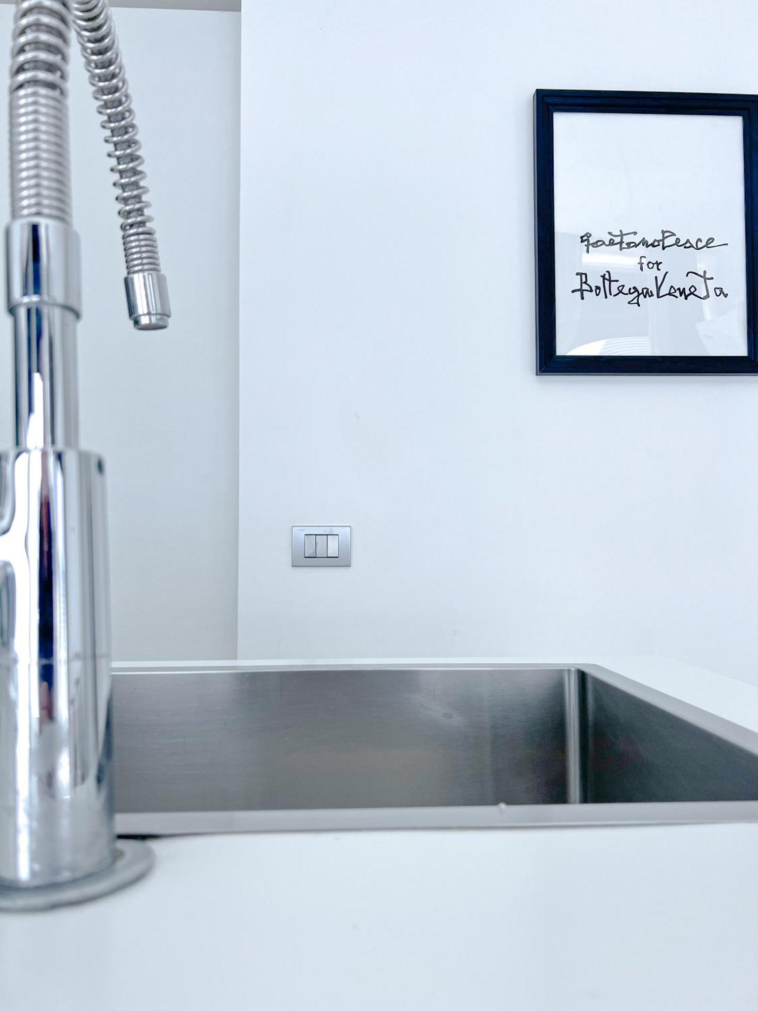 The Boutique Houses - Iconic Suite In Galleria Duomo With Private Parking Milano Eksteriør bilde
