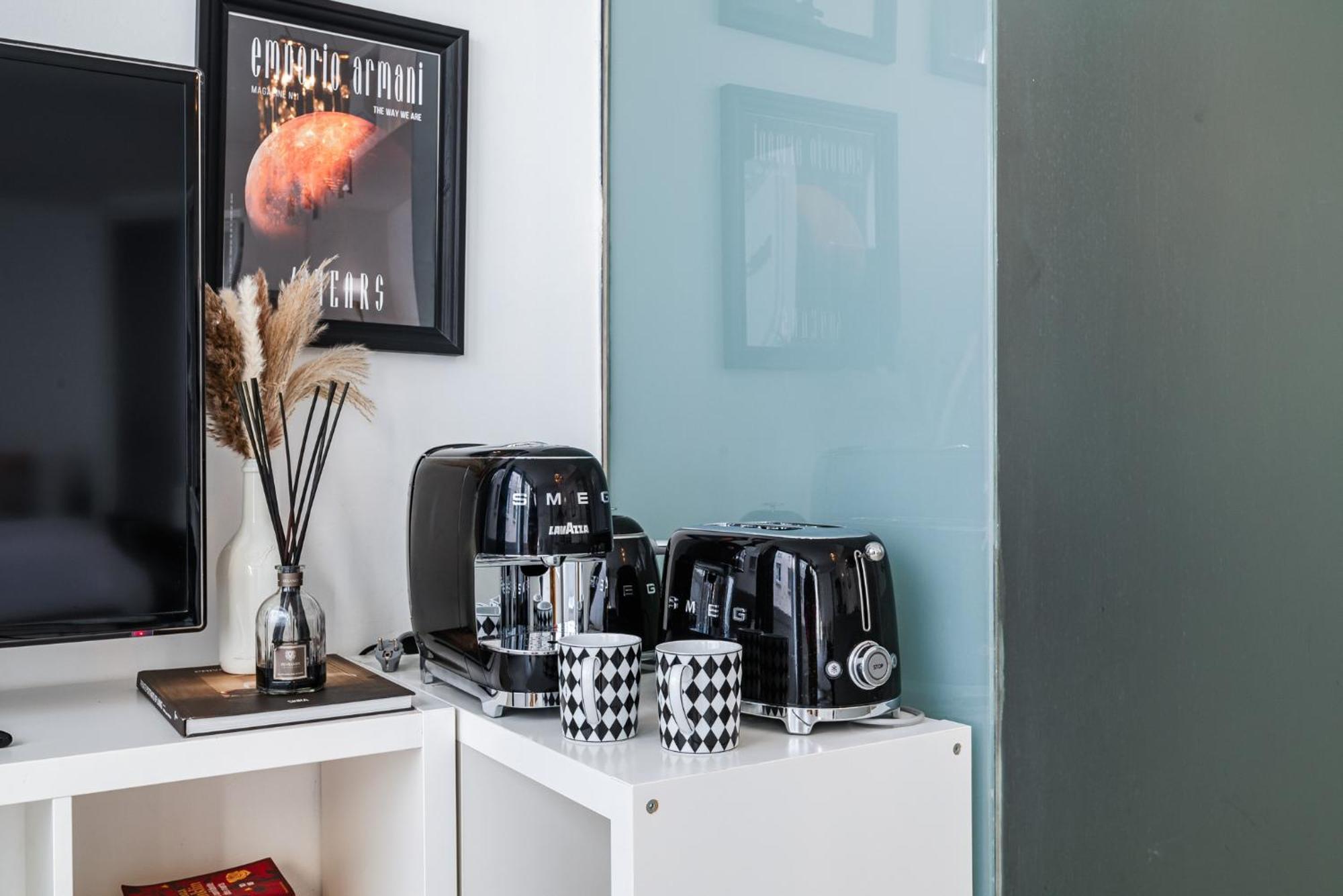 The Boutique Houses - Iconic Suite In Galleria Duomo With Private Parking Milano Eksteriør bilde