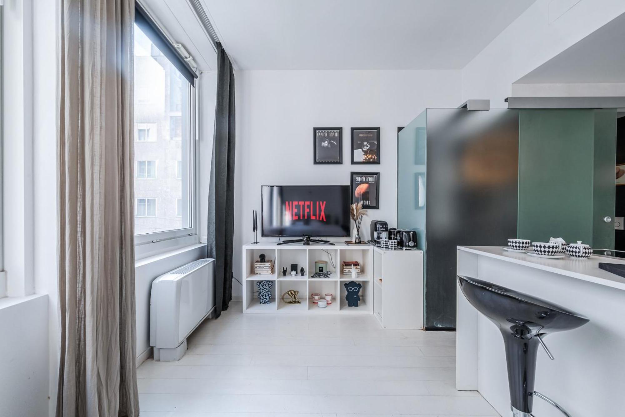 The Boutique Houses - Iconic Suite In Galleria Duomo With Private Parking Milano Eksteriør bilde